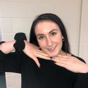 Meet your Posher, Ali